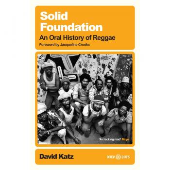 David Katz Solid Foundation