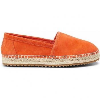 MARC O'POLO Espadrilles orange | 41