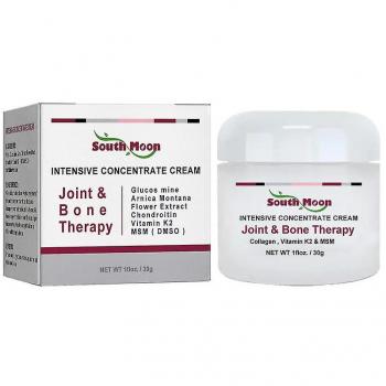Mysept South Moon Cremas Concentradas para Tratamiento Óseo