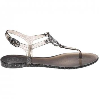 Aquila Infradito Donna Nero 37