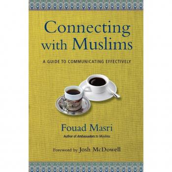 Masri, Fouad: Connecting with Muslims