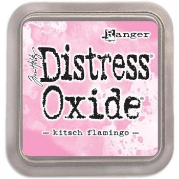Tim Holtz Kitsch Flamingo Distress Oxide Ink Pad