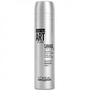 Tecni.Art Savage Panache Pure Puderhaarspray 250 ml