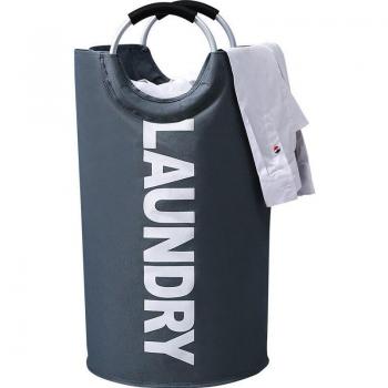 Super Large Waterproof Laundry and Toy Storage Bin