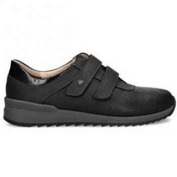 Mocassins sport Finn Comfort IVREA noir 38