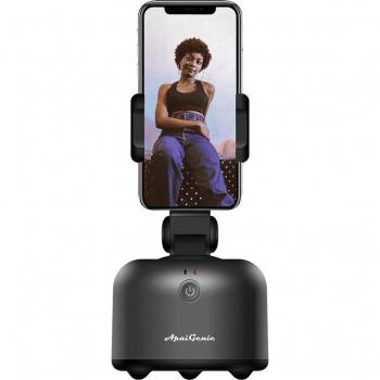 Trípode para smartphone con rotación de 360°