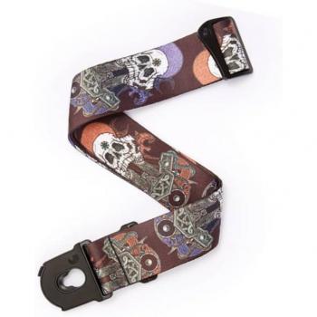 D'Addario Gods of War Strap