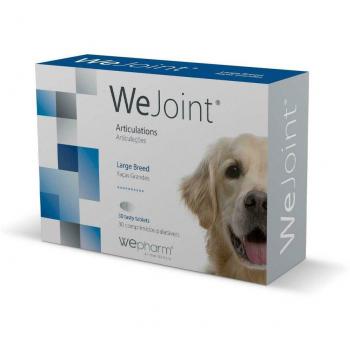 WeJoint Condroprotector - Raças Grandes