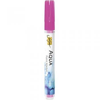 C.KREUL Aqua Paint Marker Magenta