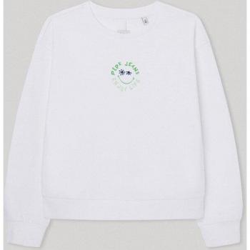 Sudadera de cuello redondo Pepe Jeans para niña