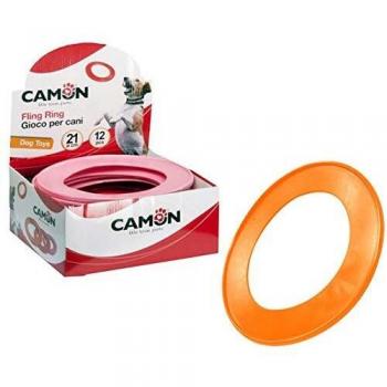 Camon Fling Rings per Cani da 21 cm