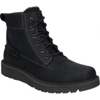 Bottes Josef Seibel Cooper 05, couleur noir