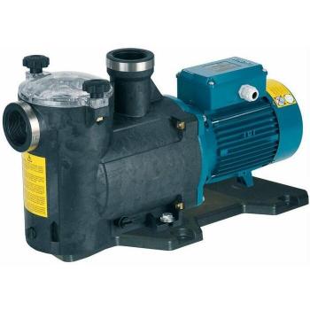 Calpeda MPC 71/B 2,2 kW Trifase: Pompa Piscina con Filtrazione Auto‑Ascendente