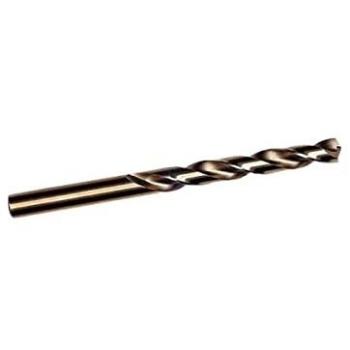 Mw-tech - Punte hss rettificate cobalto 5% - ø mm.1,5