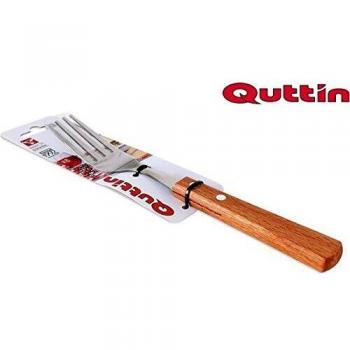 Tenedor de mesa 20.5 cm Cuyfor Natura