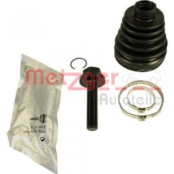 Kit Cuffia e Semiasse METZGER 751.802K