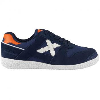 Munich Sneaker Mini Goal AZUL 8126620