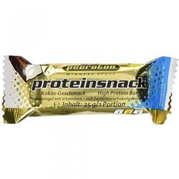 Peeroton Proteinsnack Kokos