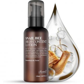 Benton Scarabocchio Ape Lotiune con alta concentrazione 120 ml