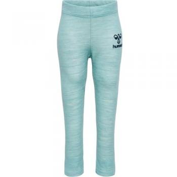 Hummel Mädchen Leggings Wolly