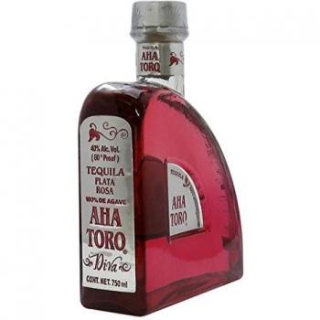 Diva Plata Tequila 0,7 Liter