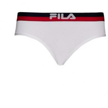 Blanco Fila 1/2 de la Vida – Braga Mujeres XS