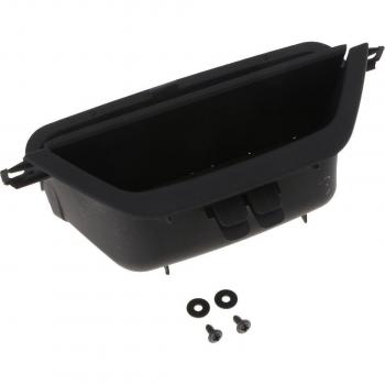 Manija de tirón del panel interior izquierdo para BMW F25 X3 X4 F26, reemplazo #51417250306