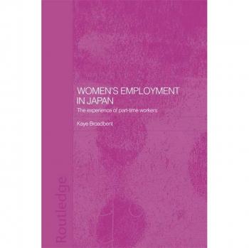 Vitalsource Technologies, Inc. Women's Employment In Japan