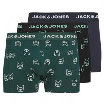 Bóxer Jack & Jones “JACDENIM DOG” – Triple Juego