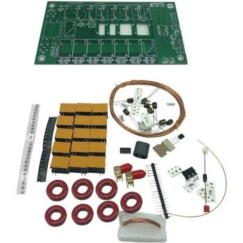 KIT Sintonizador de Antena Automático 1.8-50MHz ATU-100Mini N7DDC