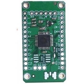 RFM69HC 915MHz SPI 20dBm High Power Wireless Receiver