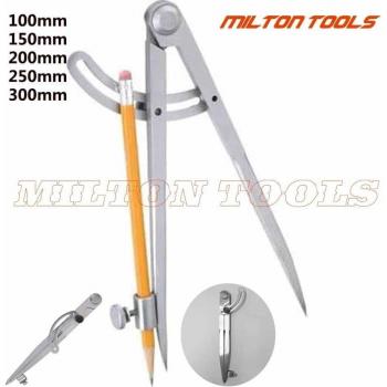 Adjustable Wing Divider Edge Creaser - 150mm