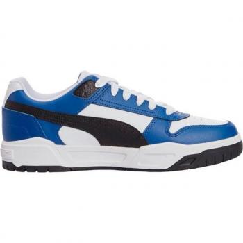 Puma Rbd Tech Classic Cobalt Glaze White M 396553-03