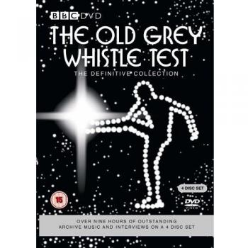 The Old Grey Whistle Test - Vols. 1 To 3