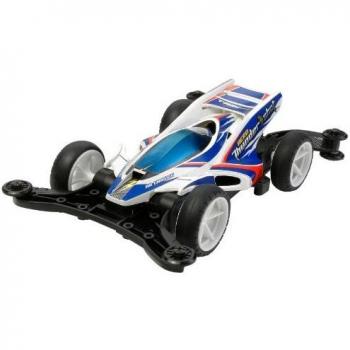 Mini 4WD Aerothunder 18702 AR Kit