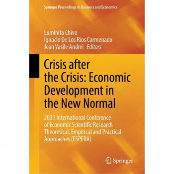 Crisis after the Crisis: Economic Development in the New Normal