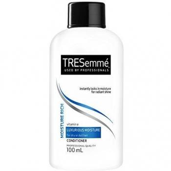Moisture Rich Conditioner with Vitamin E – 100 ml (Single)