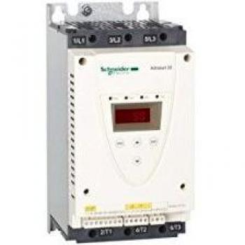 Schneider Electric ATS22C32Q Arranque suave ATS22 control de 220 V, potencia 230 V