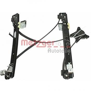 METZGER 2160376 Alzacristallo