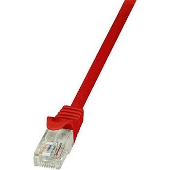 LogiLink Patchkabel Kat. 5e U/UTP