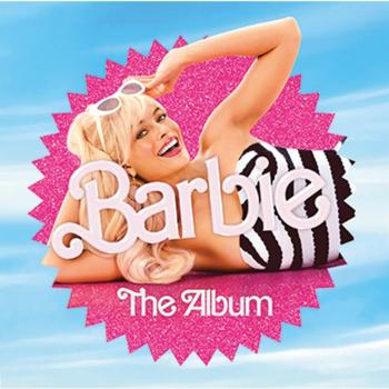 Album de Barbie