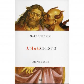 Storie di L’Anticristo: Miti e Leggende