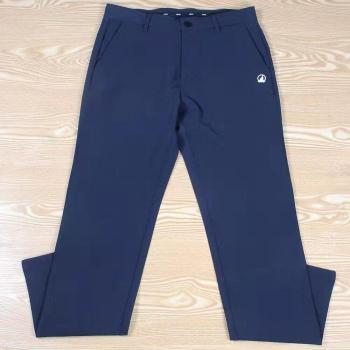 Men's Performance Golf Trousers