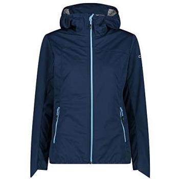Giacca Cmp 33a606 con Cappuccio Fisso
