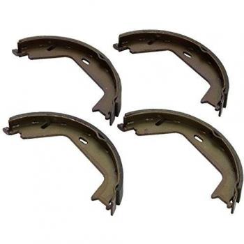 Trw ganasce freno per Volvo S60 2.0Turbo Gs8674