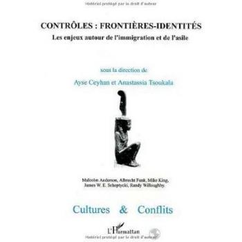 Contrôles : frontières - identités
