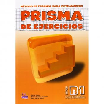 PRISMA B1 EJERCICIOS
