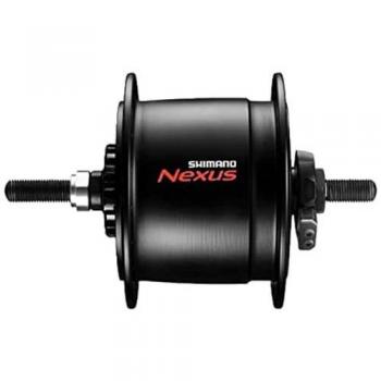 Mozzo Shimano Nexus C6000-2r