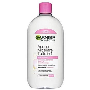 Garnier Água Micelar 700 ml - Para Pele Sensível