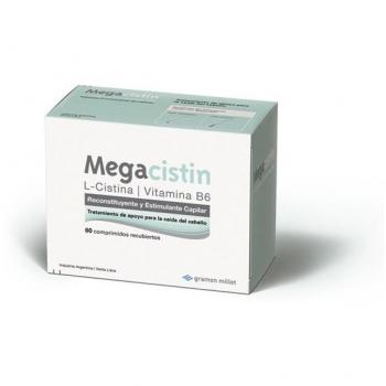 MegaCistina Fuerte 60